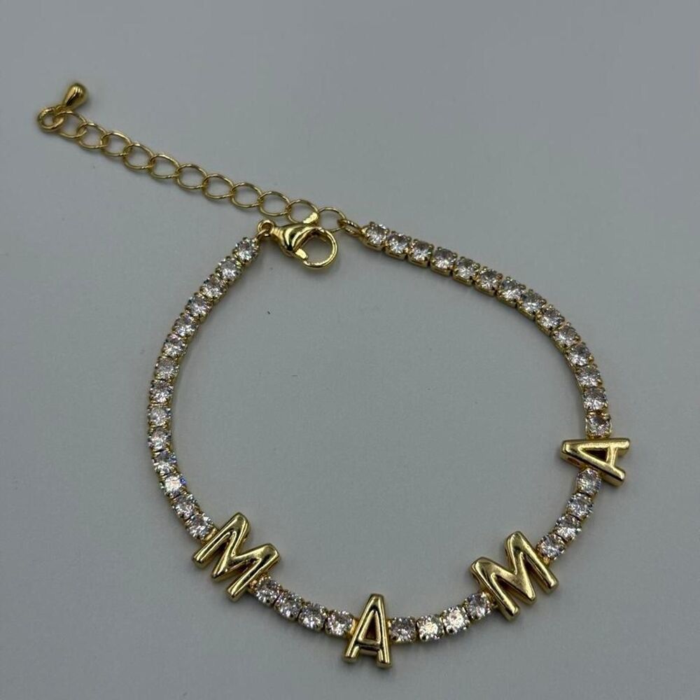 Unbranded Women's Gold Jewellery